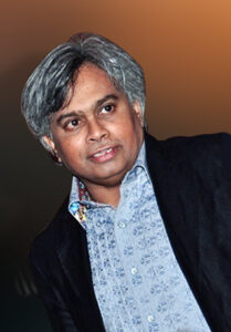 Hari Ravindranath