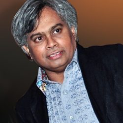 Hari Ravindranath