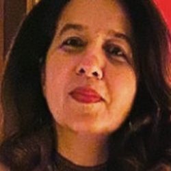 Sangeeta Mukherjee